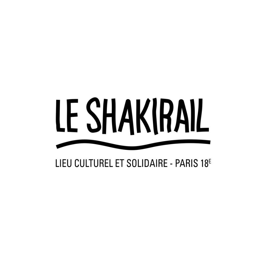 logo le shakirail